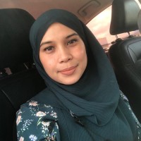 Nor Azlin Mohd Noor