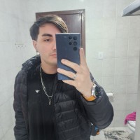 Lucas(Lu) De Souza Santos