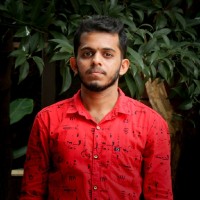 Harshith B K