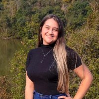 Beatriz Milet De Souza