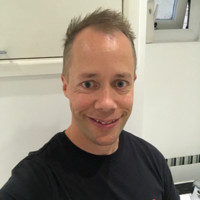 Adrian Stringer