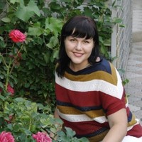 Julia Pilipenko