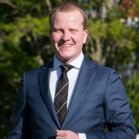 Arno van der Pas