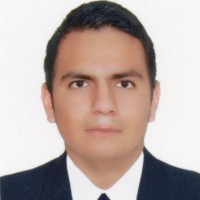 Jesús André Arriola Vásquez