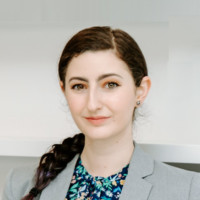 Kirsten Grove-White