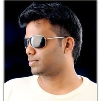 Arun Devraj