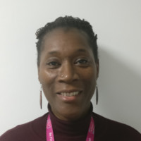 Marcia Bryant