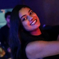 Palak Rajput