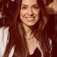 Andreia da Rosa