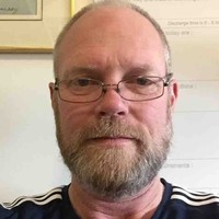 Ian Sands