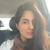 Asal Yazdavi