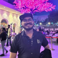 Shubham Gangrade