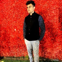 Farhan Ullah