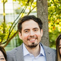 Sergio Echeverria Rojas