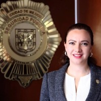 Nicole Fournier Álvarez Icaza