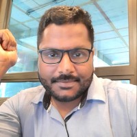 Yuvaraj Dhamodaran