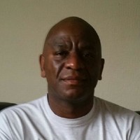 Gary Woolcock