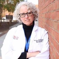 Beth Hundt, Phd, Aprn, Faha