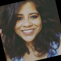 Rishita Bagchi