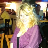 Stacy Parrish