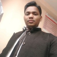 Yogendra Prajapati