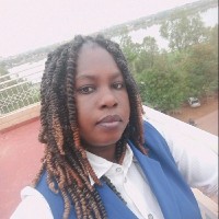 Sawadogo Emma Solange