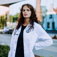 Rita Pozharska