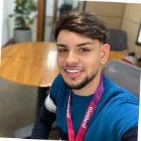 Vinicius Melo