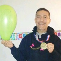 Tawfiq Azennoud MISCP, FAP  CORU / NRHP Registered