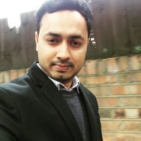 Yousuf Zamil
