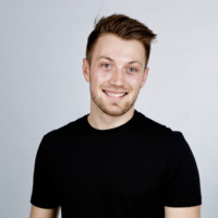 Ben Mcclymont