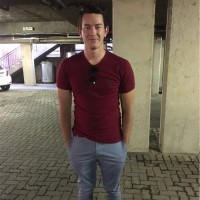 Kevin Gee