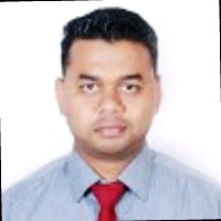 Mohammed Shakeeb