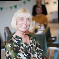 Helle Tornbjerg