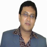 Sidhartha Roy