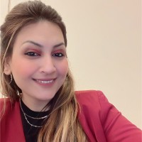 Rameet Kaur