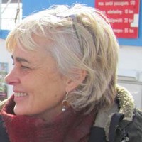 Monique Rikkert de Koe