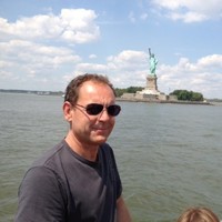 Jean Michel Martinache