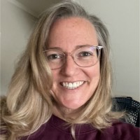 Christine Hall