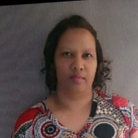 Melanie Louw