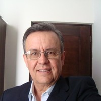 Abraham Aguado E.