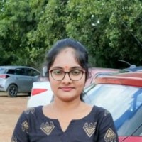 Swetha Kodathala