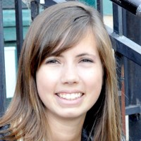 Julia Isberner