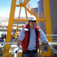 Cristian Canales Carrillo
