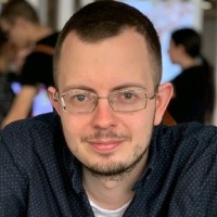 Viktor Lukin