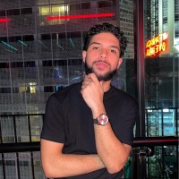 Jonathan Renan Melo Santos