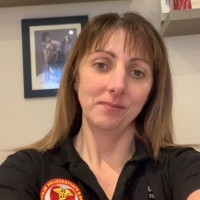 Heidie Coombs CMgr MCMI EngTech AMILP
