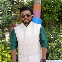 Manoj Pawar