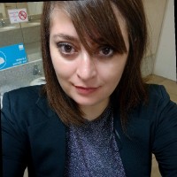 Karerina Puglicivich Santander