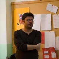 Dimitrios Theodoropoulos